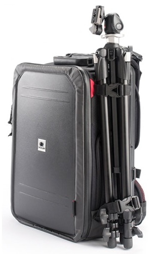 Защитный рюкзак Pelican Sport Camera Backpack S115